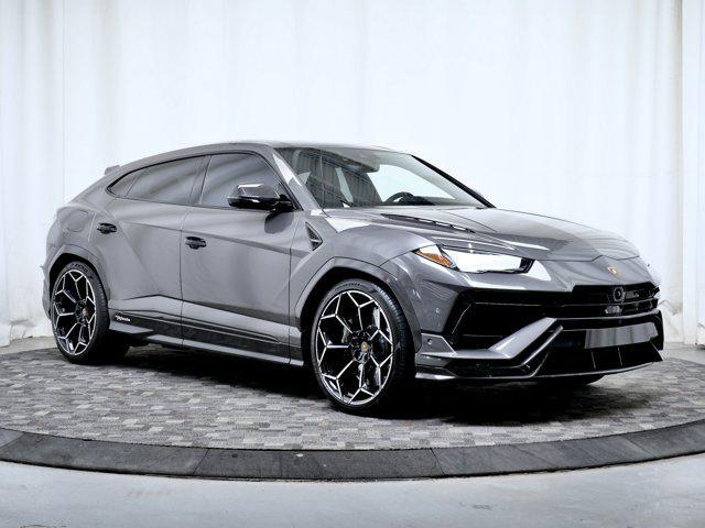 used 2023 Lamborghini Urus car, priced at $285,990