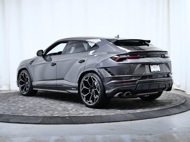 used 2023 Lamborghini Urus car, priced at $285,990