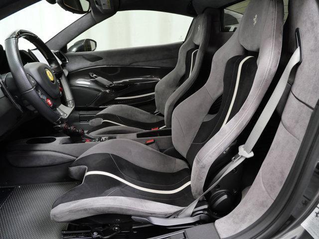 used 2020 Ferrari 488 Pista Spider car, priced at $949,990