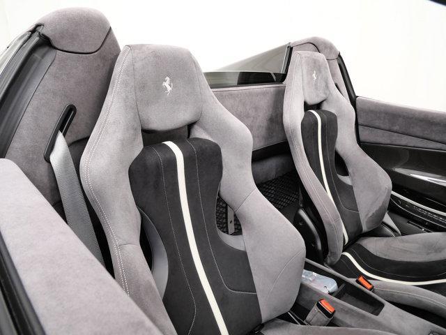 used 2020 Ferrari 488 Pista Spider car, priced at $949,990