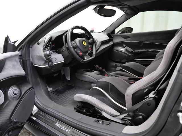 used 2020 Ferrari 488 Pista Spider car, priced at $949,990