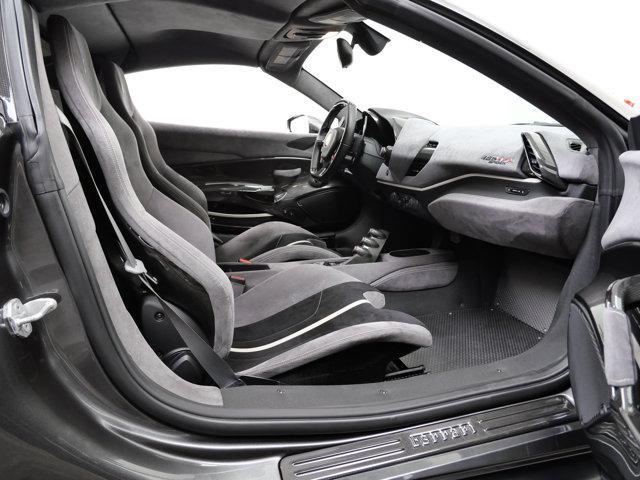 used 2020 Ferrari 488 Pista Spider car, priced at $949,990