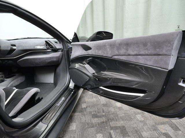 used 2020 Ferrari 488 Pista Spider car, priced at $949,990