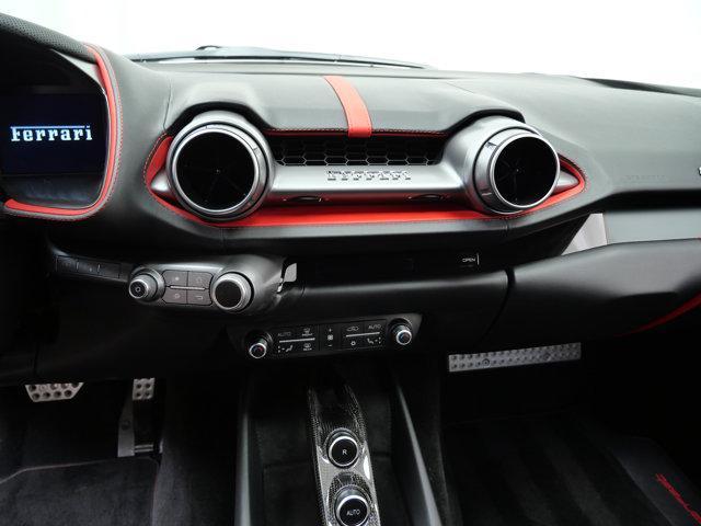 used 2019 Ferrari 812 Superfast car, priced at $339,990