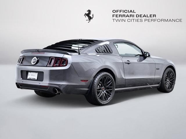 used 2013 Ford Mustang car, priced at $22,990