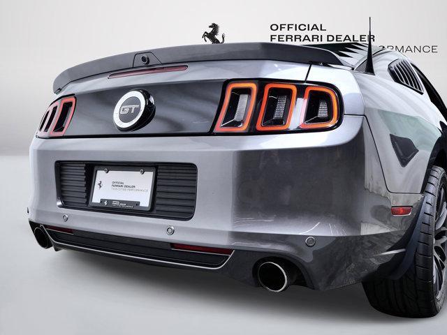 used 2013 Ford Mustang car, priced at $22,990