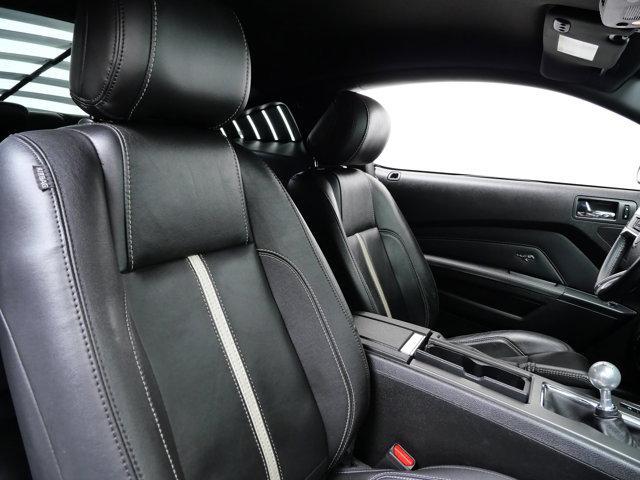 used 2013 Ford Mustang car, priced at $22,990