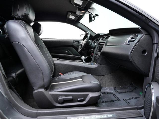 used 2013 Ford Mustang car, priced at $22,990