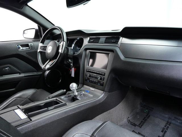 used 2013 Ford Mustang car, priced at $22,990