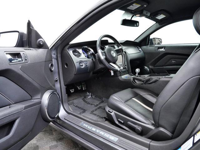 used 2013 Ford Mustang car, priced at $22,990