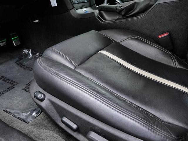 used 2013 Ford Mustang car, priced at $22,990