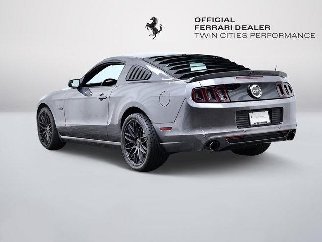 used 2013 Ford Mustang car, priced at $22,990