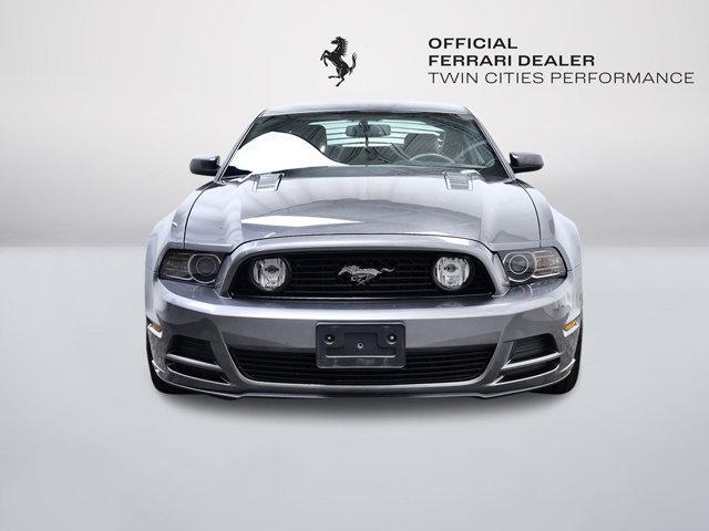 used 2013 Ford Mustang car, priced at $22,990
