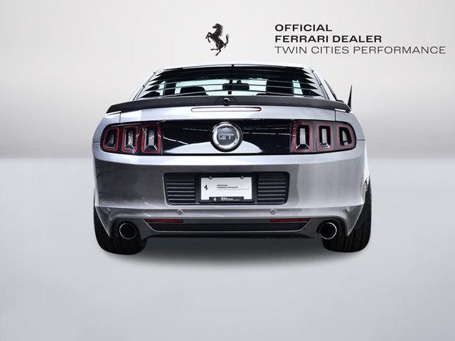 used 2013 Ford Mustang car, priced at $22,990