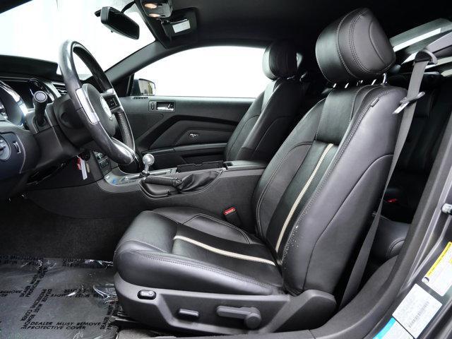 used 2013 Ford Mustang car, priced at $22,990