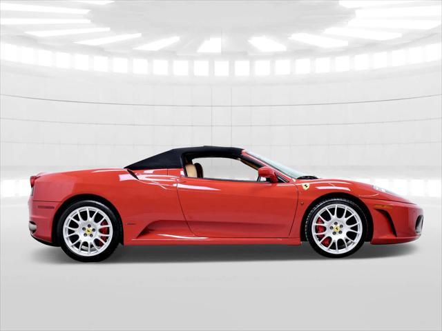 used 2008 Ferrari F430 car, priced at $179,000