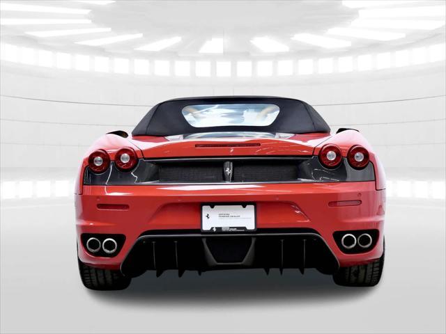 used 2008 Ferrari F430 car, priced at $179,000