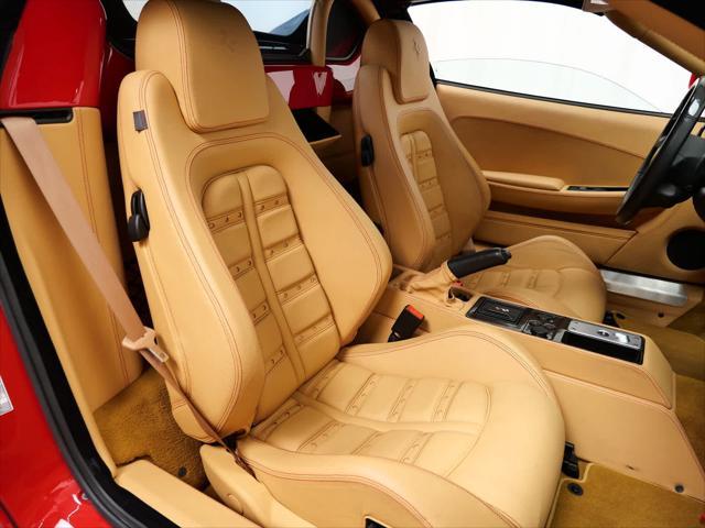 used 2008 Ferrari F430 car, priced at $179,000