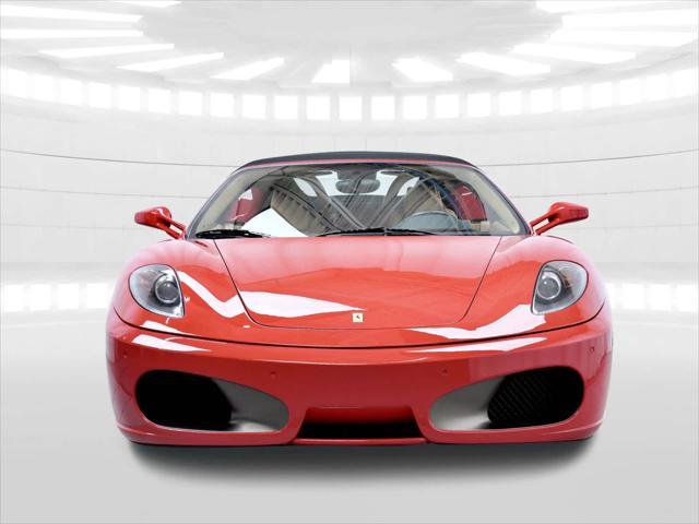 used 2008 Ferrari F430 car, priced at $179,000