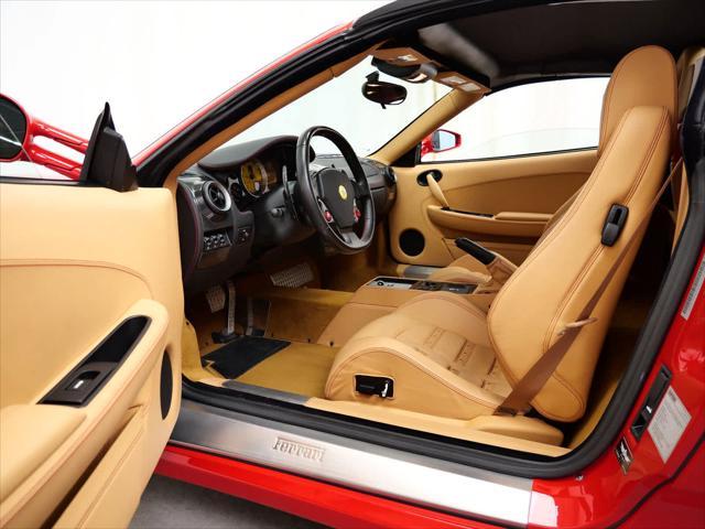 used 2008 Ferrari F430 car, priced at $179,000