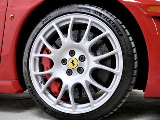 used 2008 Ferrari F430 car, priced at $179,000