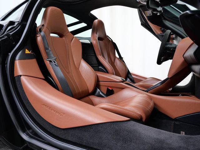 used 2018 McLaren 720S car, priced at $205,990