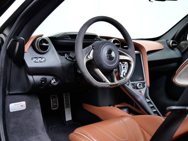 used 2018 McLaren 720S car, priced at $205,990