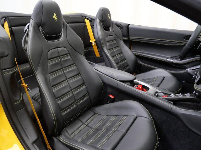 used 2023 Ferrari Portofino M car, priced at $285,990