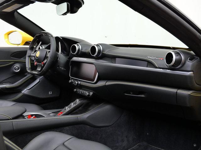 used 2023 Ferrari Portofino M car, priced at $285,990