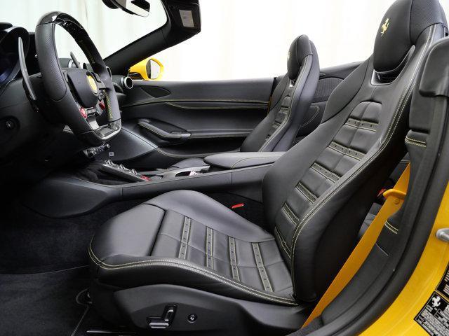 used 2023 Ferrari Portofino M car, priced at $285,990
