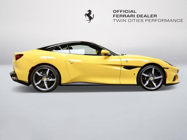 used 2023 Ferrari Portofino M car, priced at $285,990