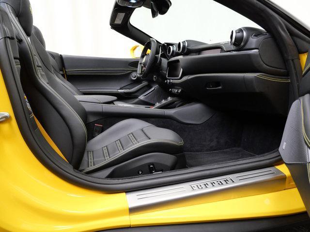 used 2023 Ferrari Portofino M car, priced at $285,990