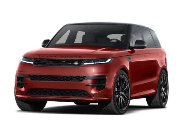 used 2023 Land Rover Range Rover Sport car, priced at $77,990