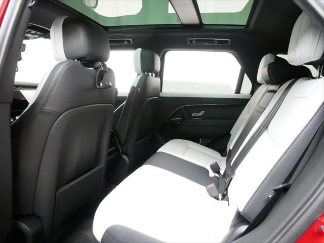 used 2023 Land Rover Range Rover Sport car, priced at $84,990