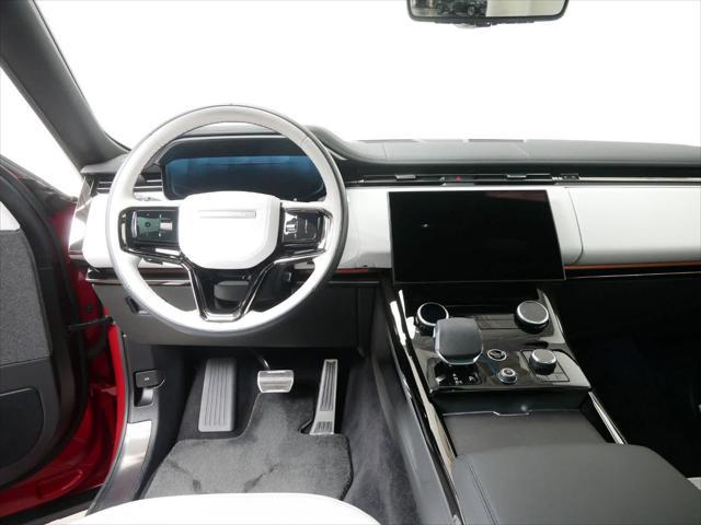 used 2023 Land Rover Range Rover Sport car, priced at $84,990