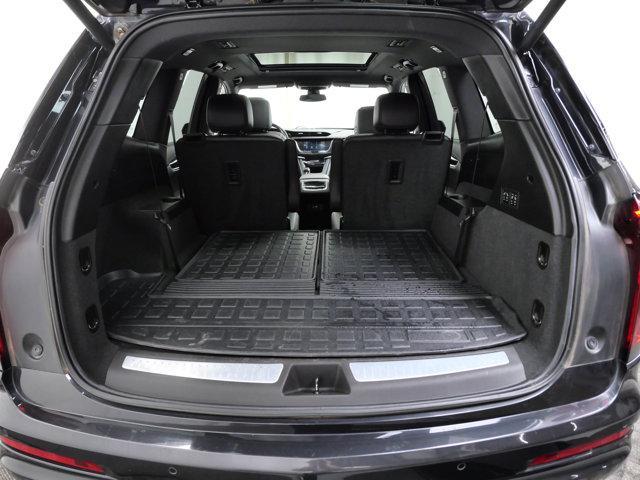 used 2020 Cadillac XT6 car, priced at $29,550