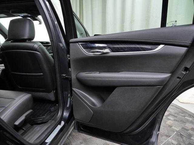 used 2020 Cadillac XT6 car, priced at $29,550