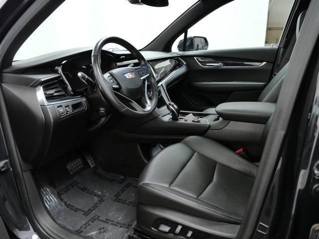 used 2020 Cadillac XT6 car, priced at $29,550