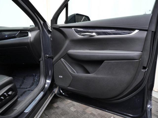 used 2020 Cadillac XT6 car, priced at $29,550