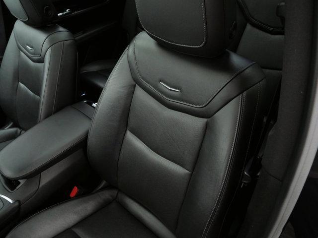 used 2020 Cadillac XT6 car, priced at $29,550