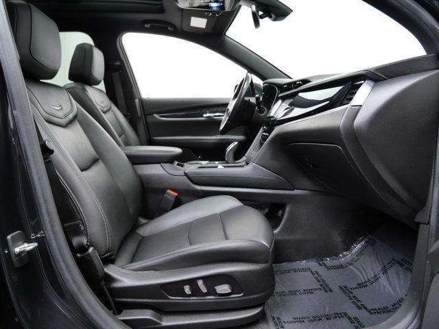 used 2020 Cadillac XT6 car, priced at $29,550