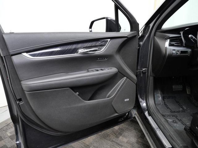 used 2020 Cadillac XT6 car, priced at $29,550