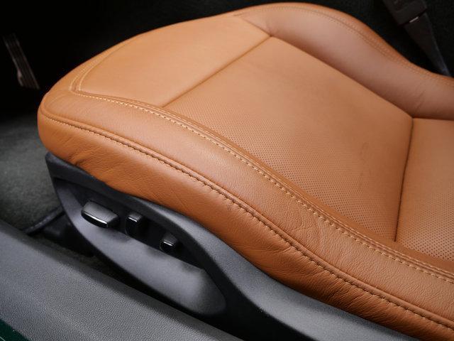 used 2014 Chevrolet Corvette Stingray car, priced at $55,000