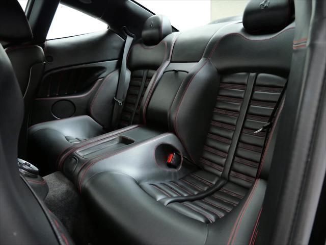 used 2008 Ferrari 612 Scaglietti car, priced at $111,990