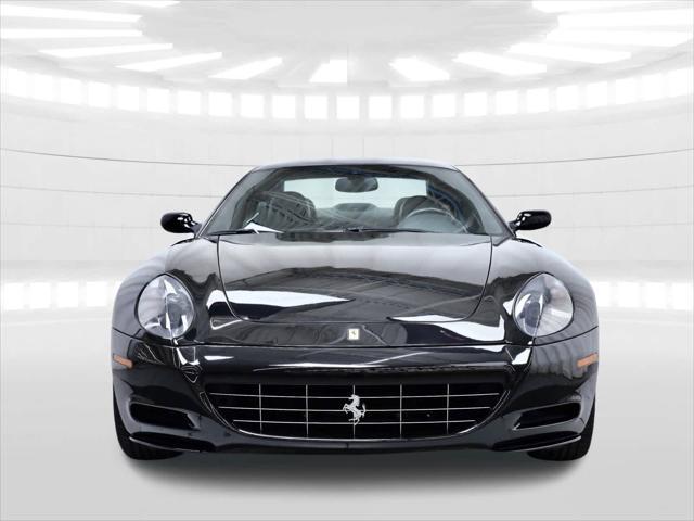 used 2008 Ferrari 612 Scaglietti car, priced at $111,990