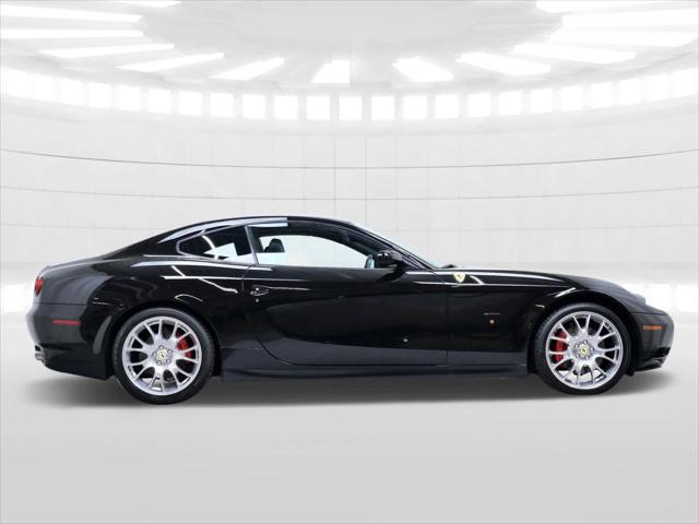 used 2008 Ferrari 612 Scaglietti car, priced at $111,990