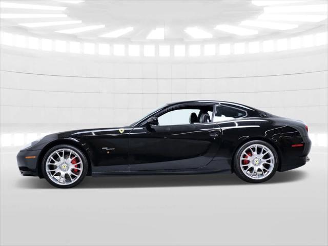 used 2008 Ferrari 612 Scaglietti car, priced at $111,990