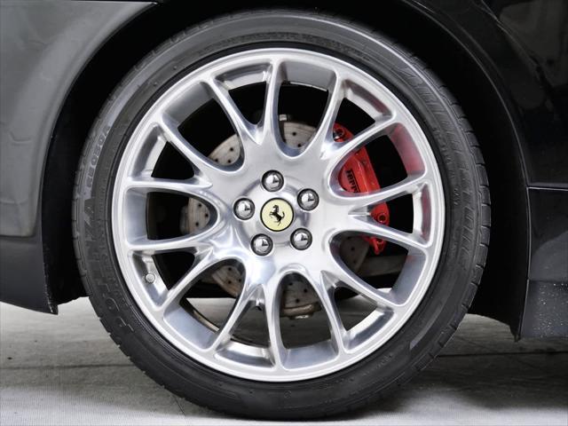 used 2008 Ferrari 612 Scaglietti car, priced at $111,990