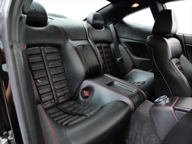 used 2008 Ferrari 612 Scaglietti car, priced at $111,990