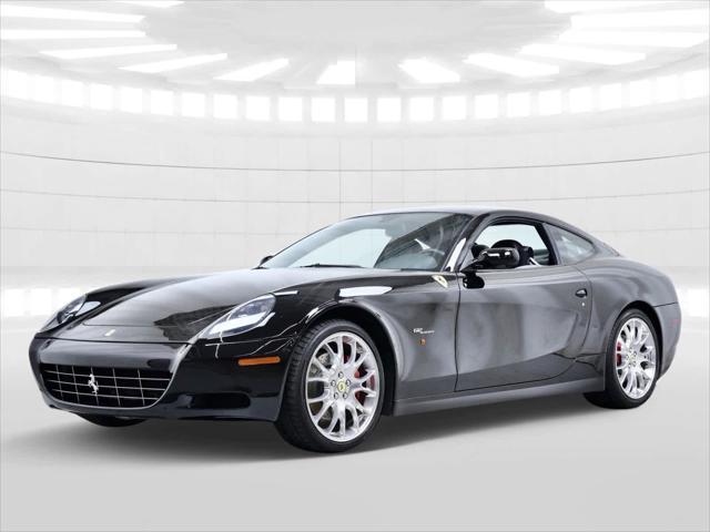 used 2008 Ferrari 612 Scaglietti car, priced at $115,990